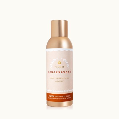 THYMES - Parfum d'ambiance - Gingerbread